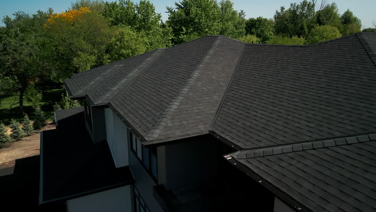 Fast & Reliable Emergency Roof Repairs in Chiefland, FL